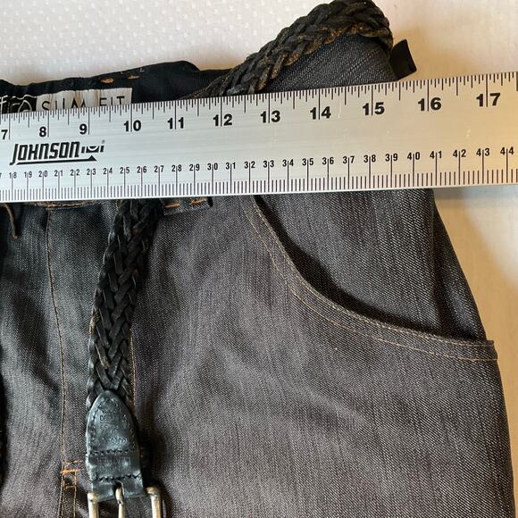 Aperture Men Snowboarding Skiing Pants size S Brown Technical Outerwear w Vents - Picture 3 of 15